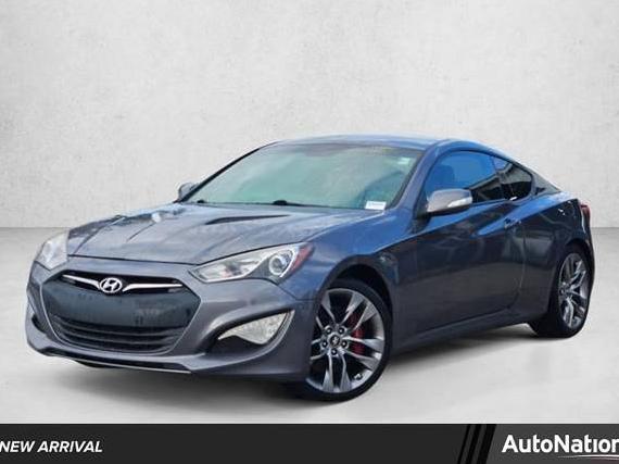 HYUNDAI GENESIS COUPE 2014 KMHHU6KJ3EU115705 image HYUNDAI GENESIS COUPE 2014 KMHHU6KJ3EU115705 image